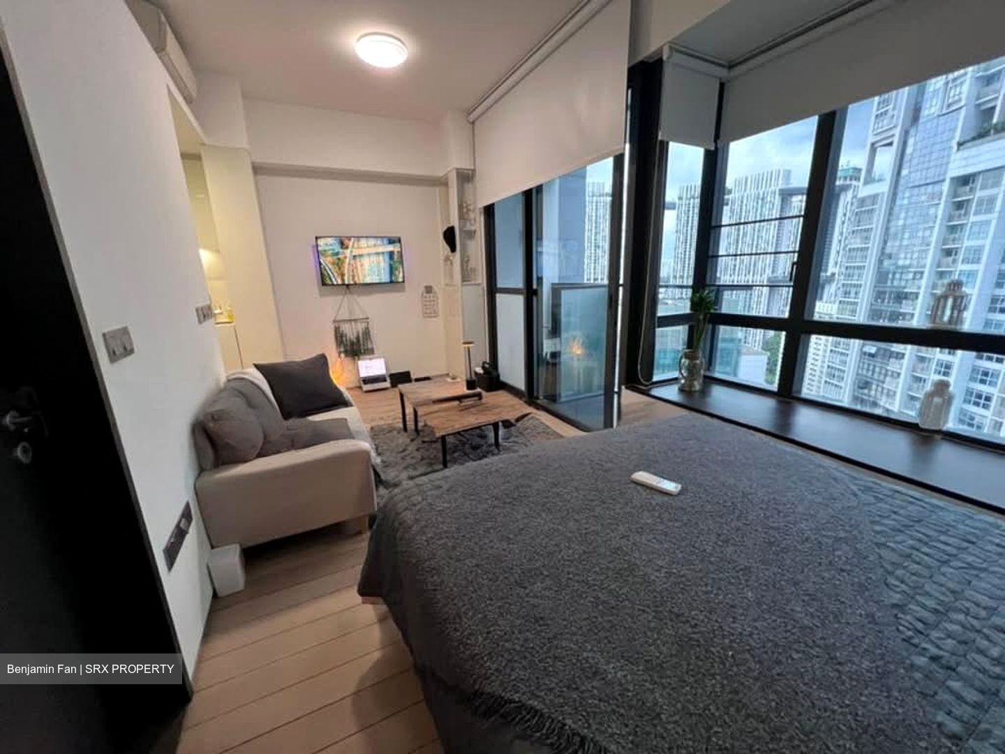 Skysuites@Anson (D2), Apartment #551331021